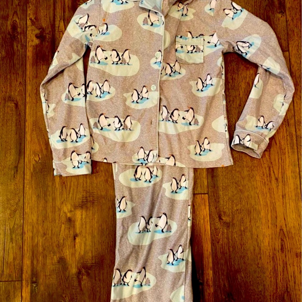 Girl PJs